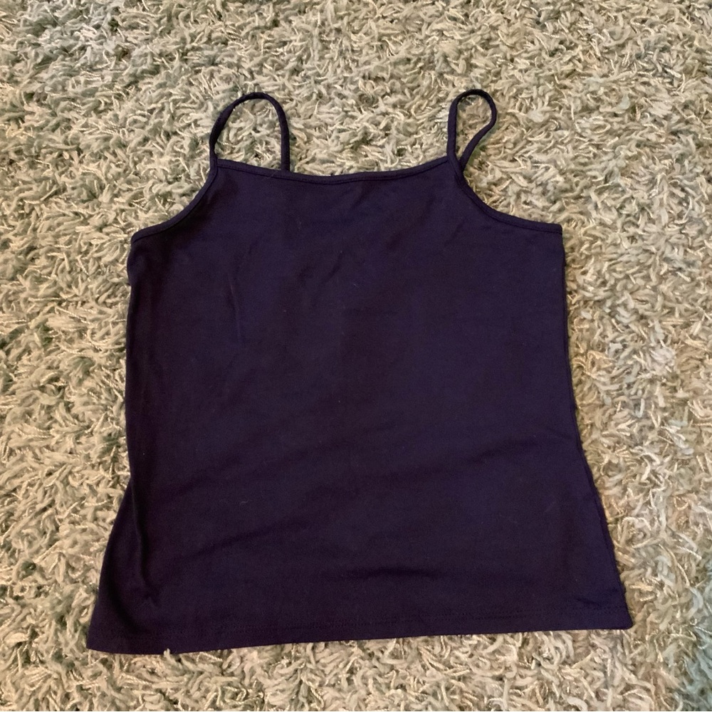 Girl’s Super Soft Tank Top / Camisole